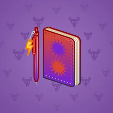 Star Notepad