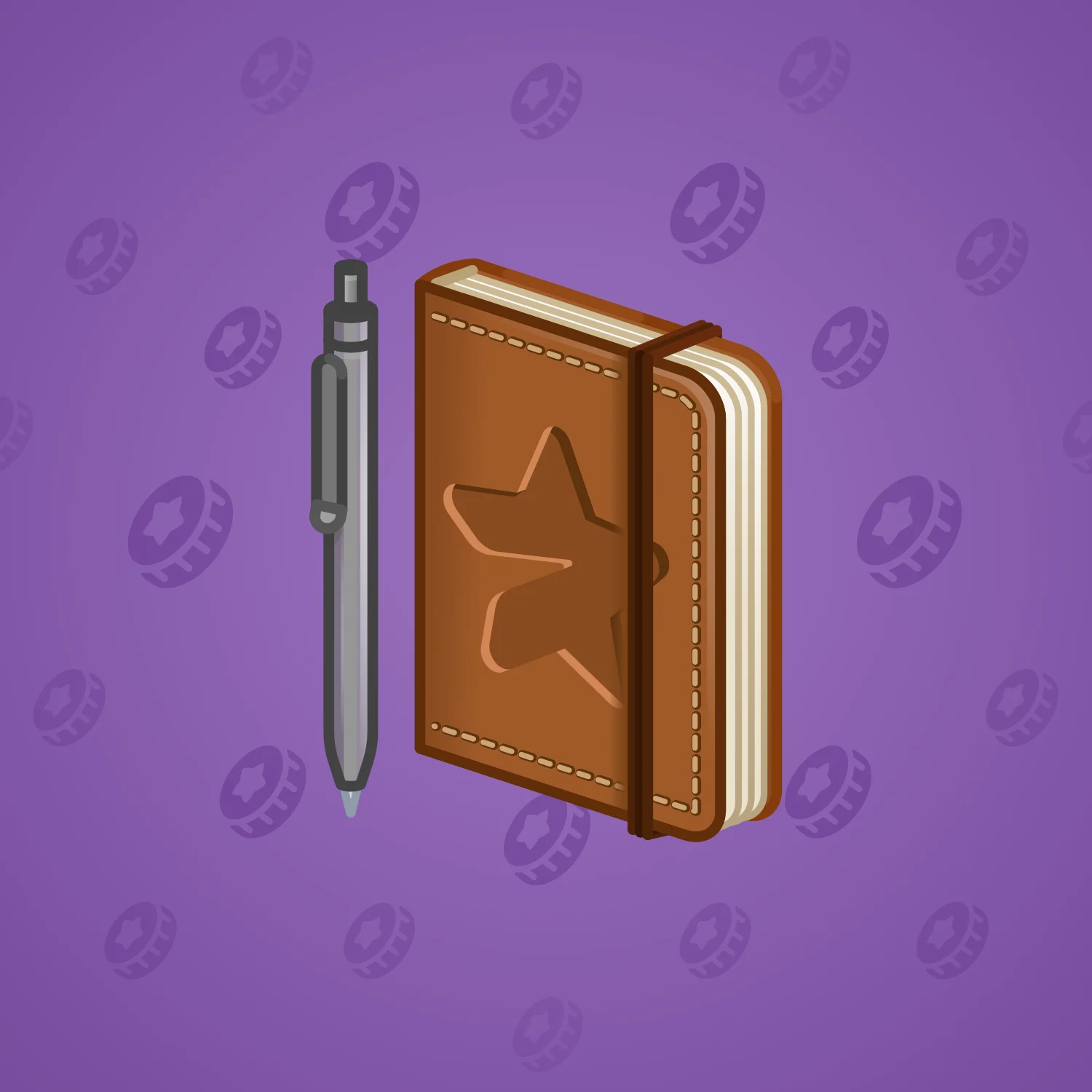 Star Notepad