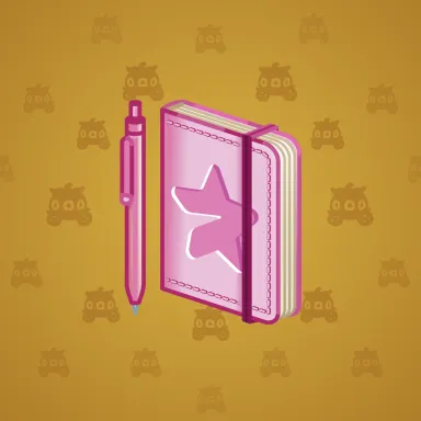 Star Notepad