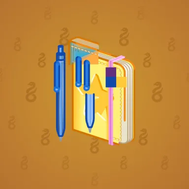 Star Notepad