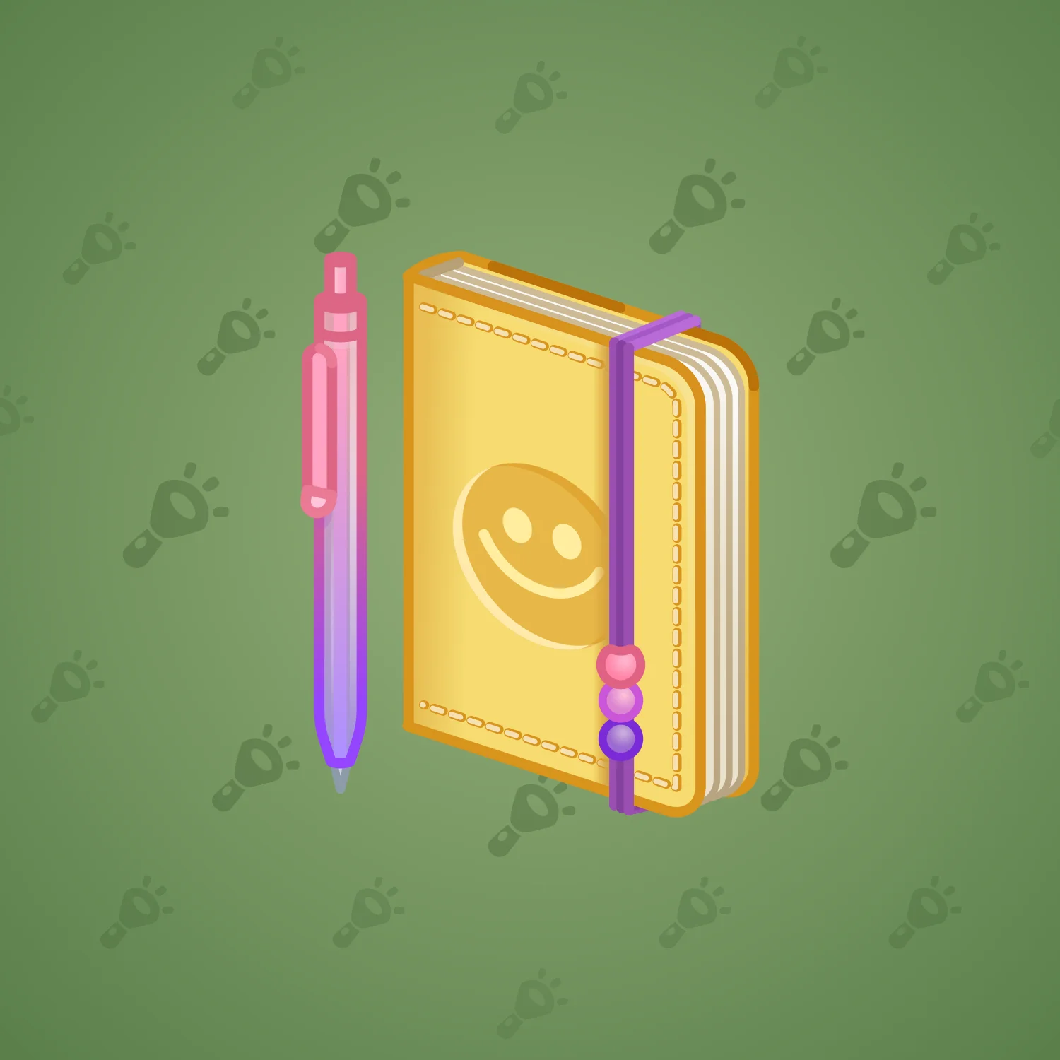 Star Notepad