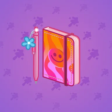 Star Notepad
