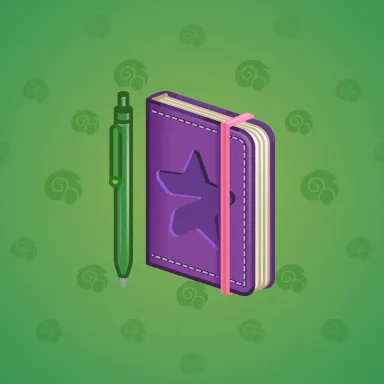 Star Notepad