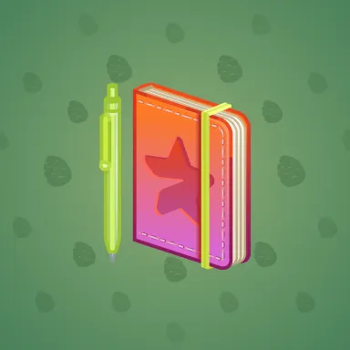 Star Notepad