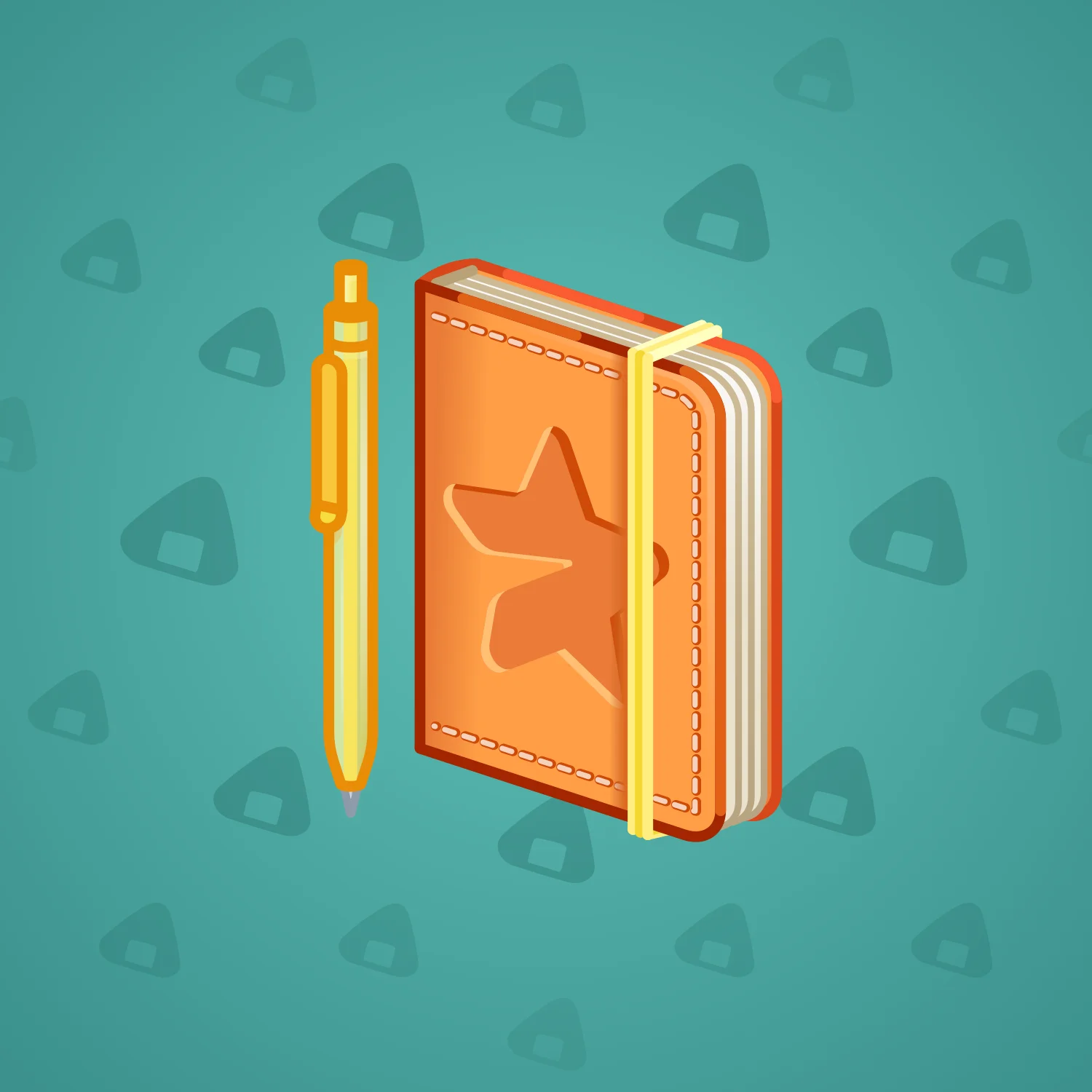 Star Notepad