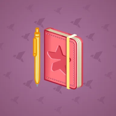 Star Notepad