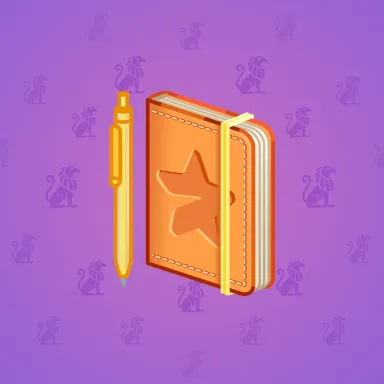 Star Notepad