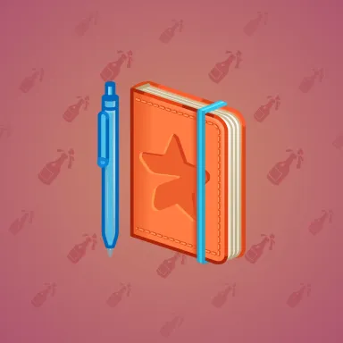 Star Notepad