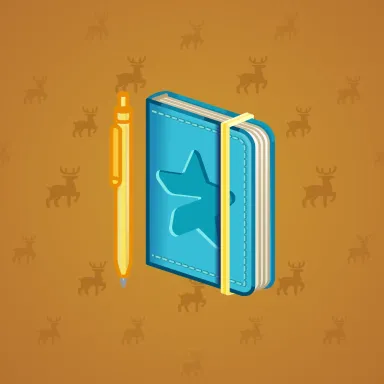 Star Notepad