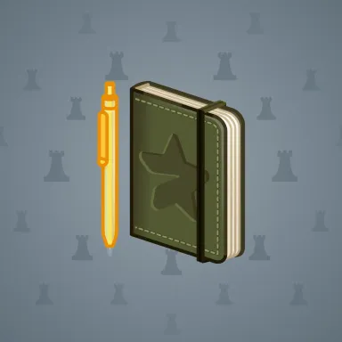 Star Notepad