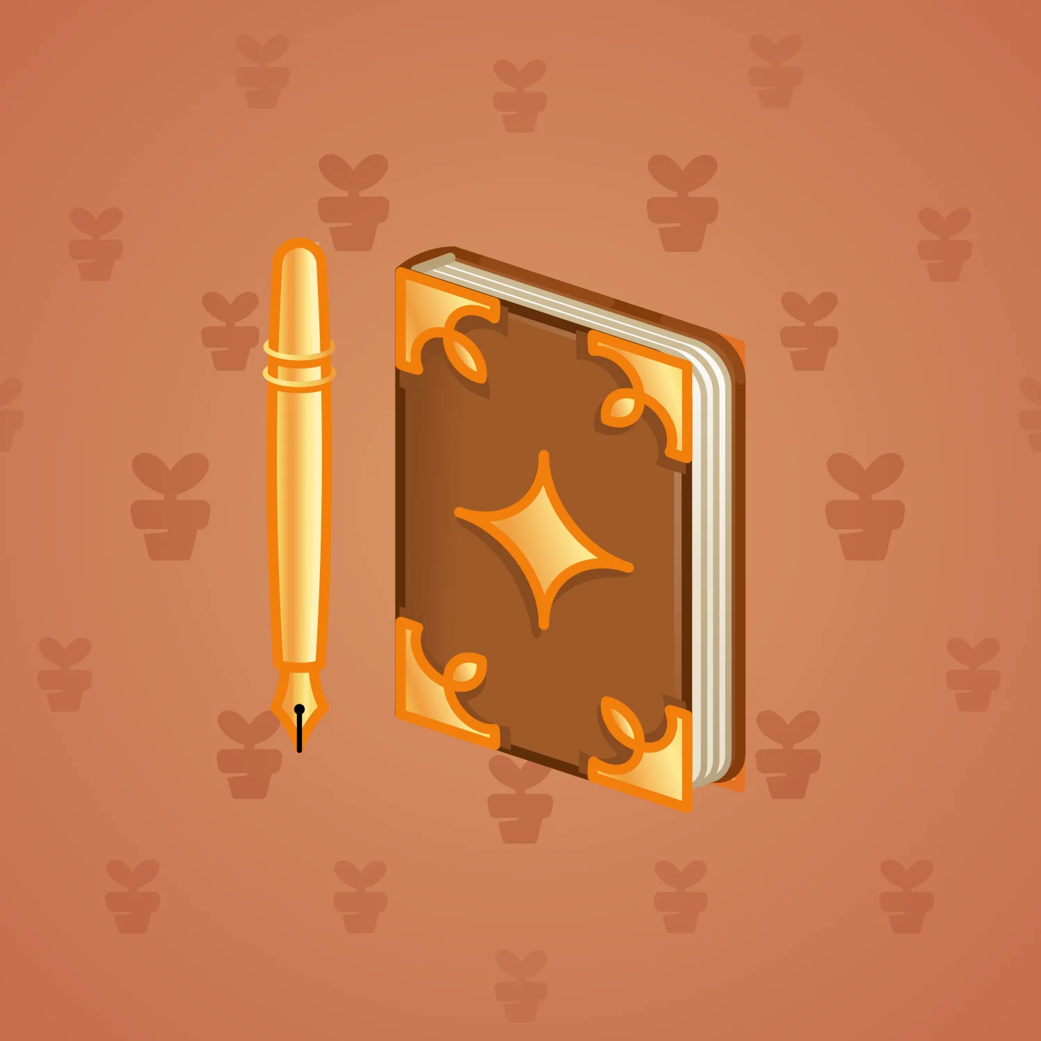 Star Notepad