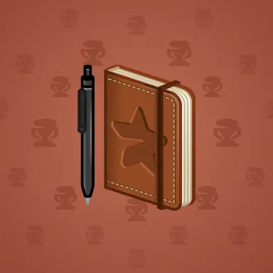 Star Notepad