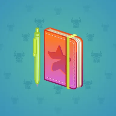 Star Notepad