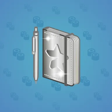 Star Notepad