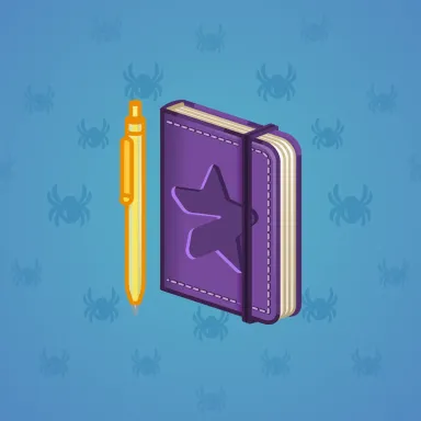 Star Notepad