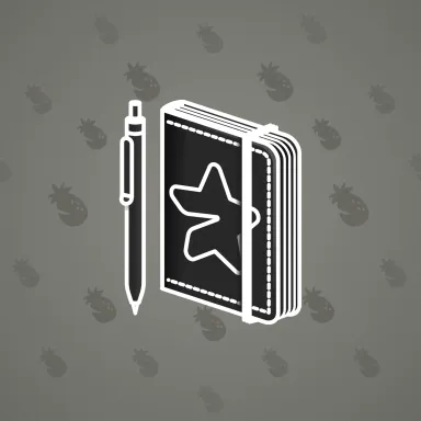 Star Notepad