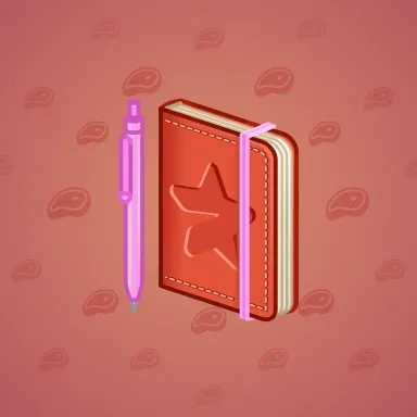 Star Notepad