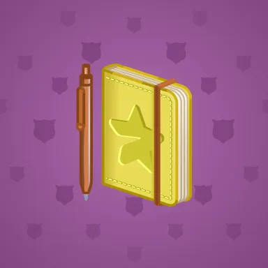 Star Notepad