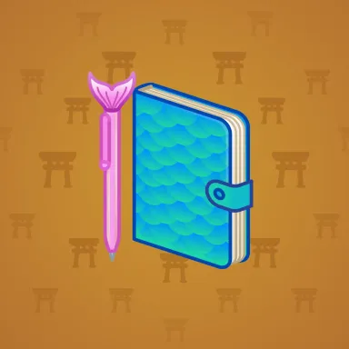 Star Notepad