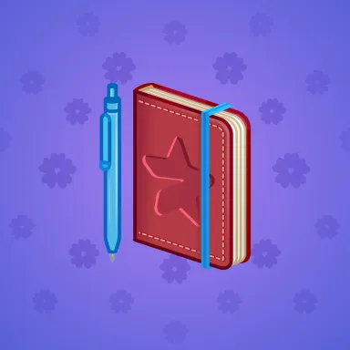 Star Notepad