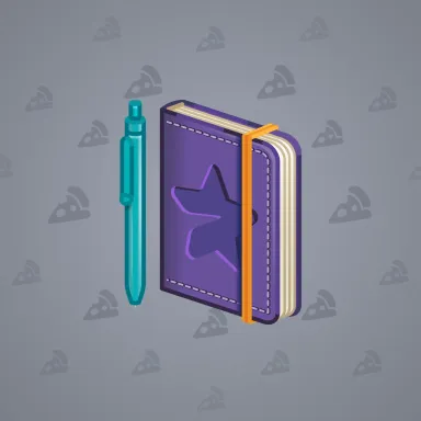 Star Notepad