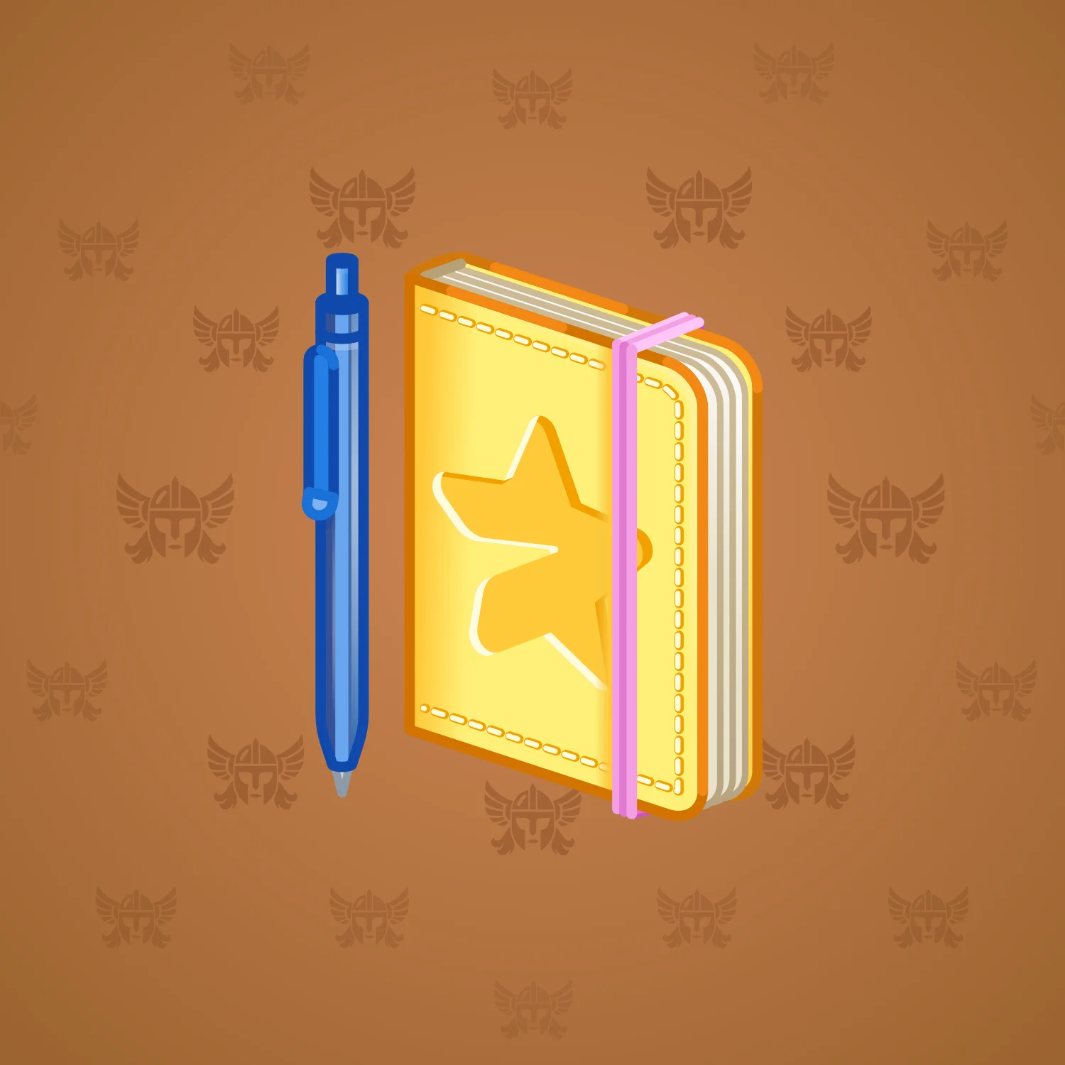 Star Notepad