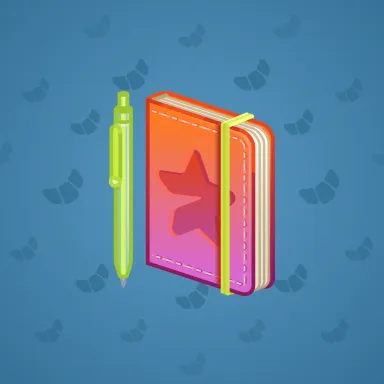 Star Notepad