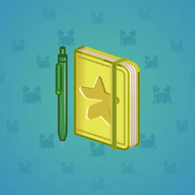 Star Notepad