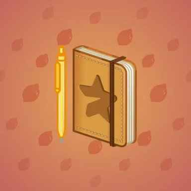 Star Notepad