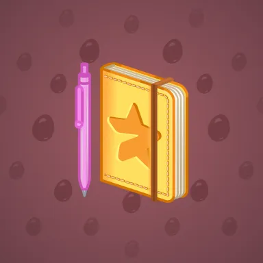 Star Notepad