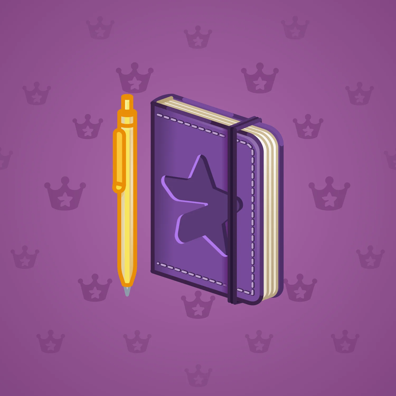 Star Notepad