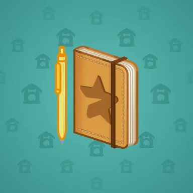 Star Notepad