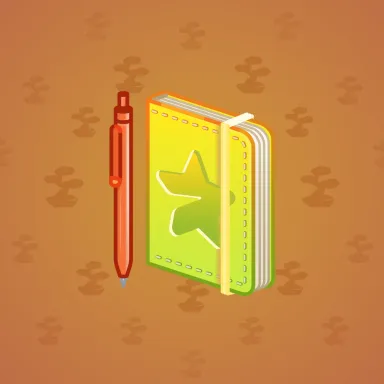 Star Notepad