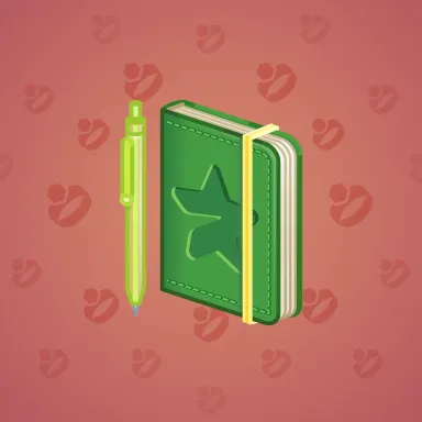 Star Notepad