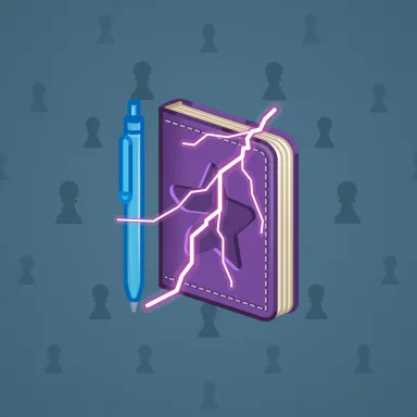 Star Notepad