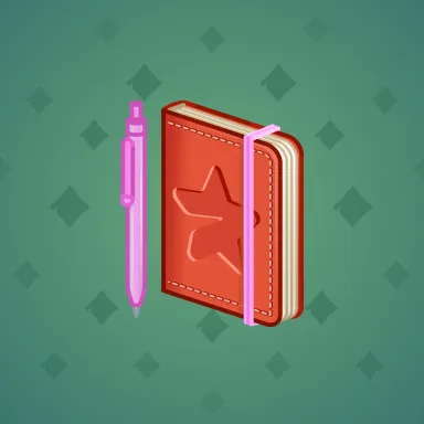Star Notepad