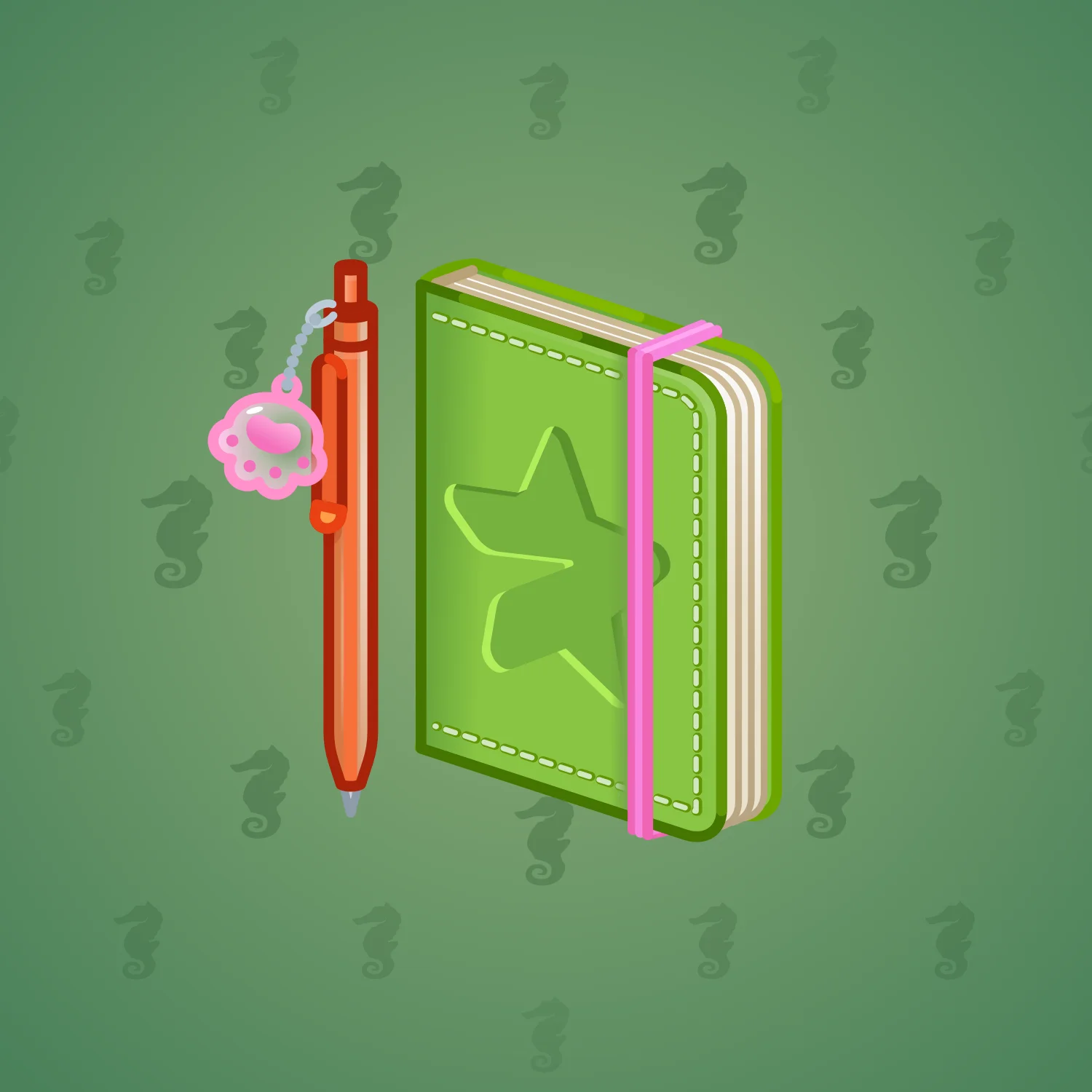 Star Notepad