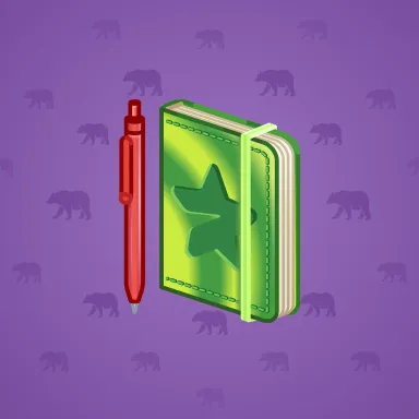 Star Notepad