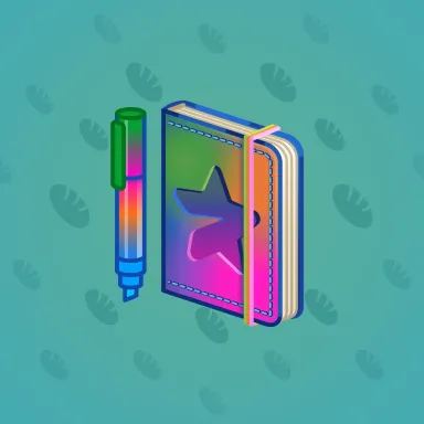 Star Notepad