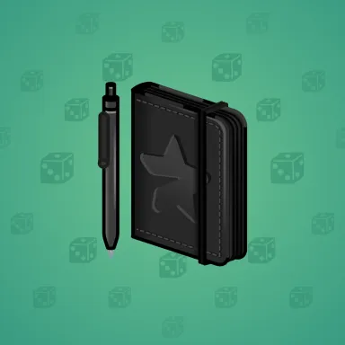 Star Notepad