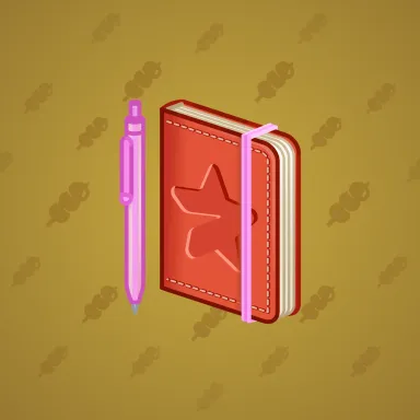 Star Notepad