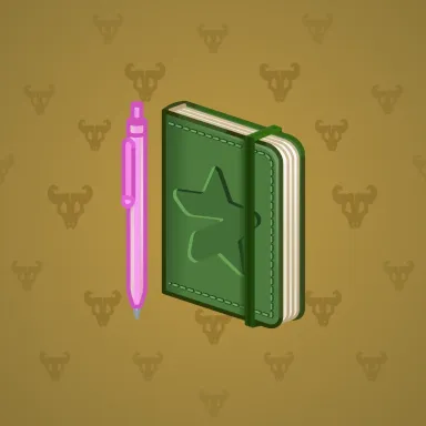 Star Notepad