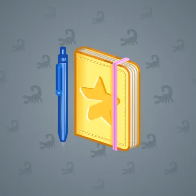 Star Notepad