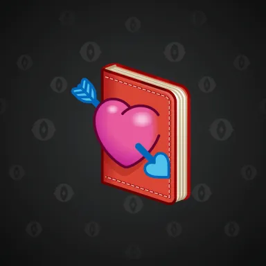 Star Notepad #23418