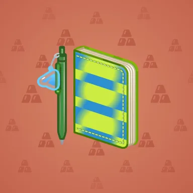 Star Notepad
