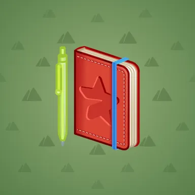 Star Notepad