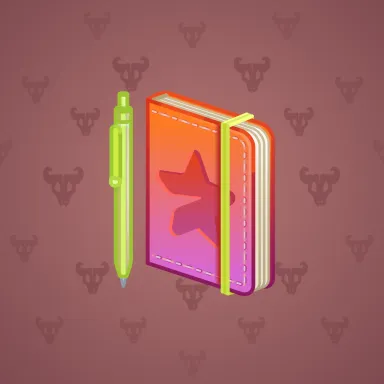 Star Notepad