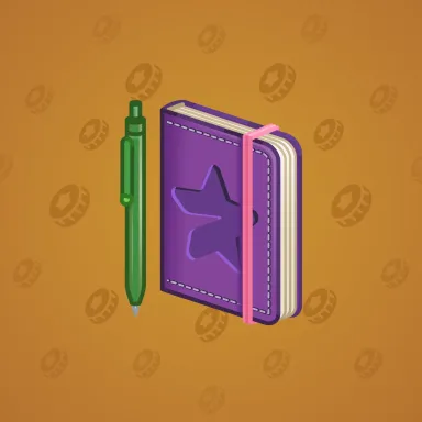 Star Notepad