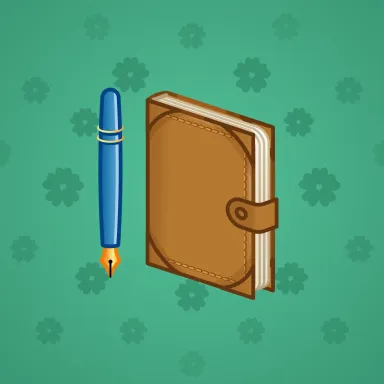 Star Notepad