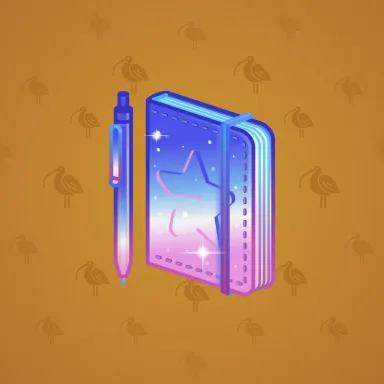 Star Notepad